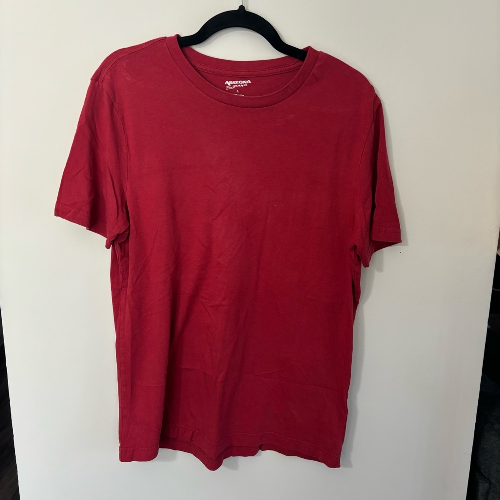 Arizona shirt
